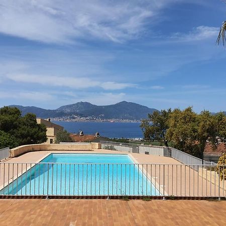 Porticcio - Casa Corsa Apartment ภายนอก รูปภาพ