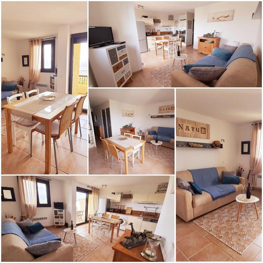 Porticcio - Casa Corsa Apartment ภายนอก รูปภาพ