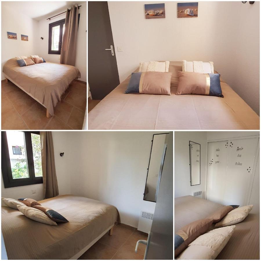 Porticcio - Casa Corsa Apartment ภายนอก รูปภาพ