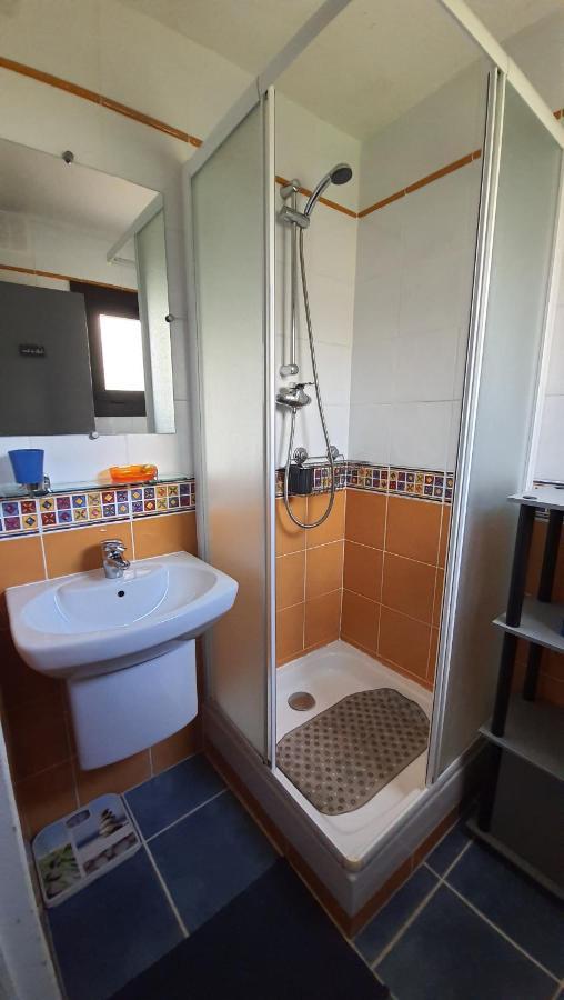 Porticcio - Casa Corsa Apartment ภายนอก รูปภาพ